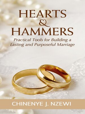 cover image of HEARTS & HAMMERS